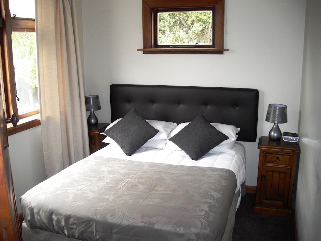 Clarence Cottage Christchurch Oda fotoğraf