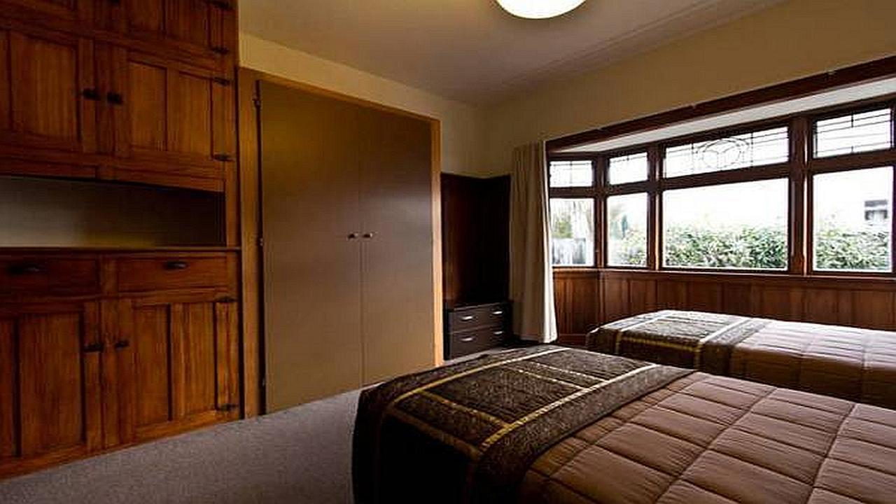 Clarence Cottage Christchurch Dış mekan fotoğraf